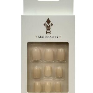 Mai beauty fake nails
