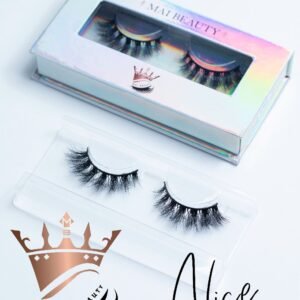 Alice eyelashes