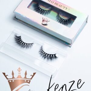 Kenze eyelashes