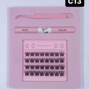 DIY LASHES SET C13