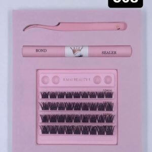 DIY LASHES SET C08