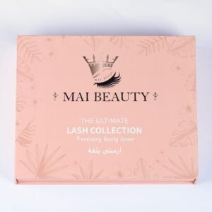 The ultimate Lash collection