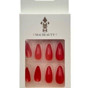 Mai beauty fake nails
