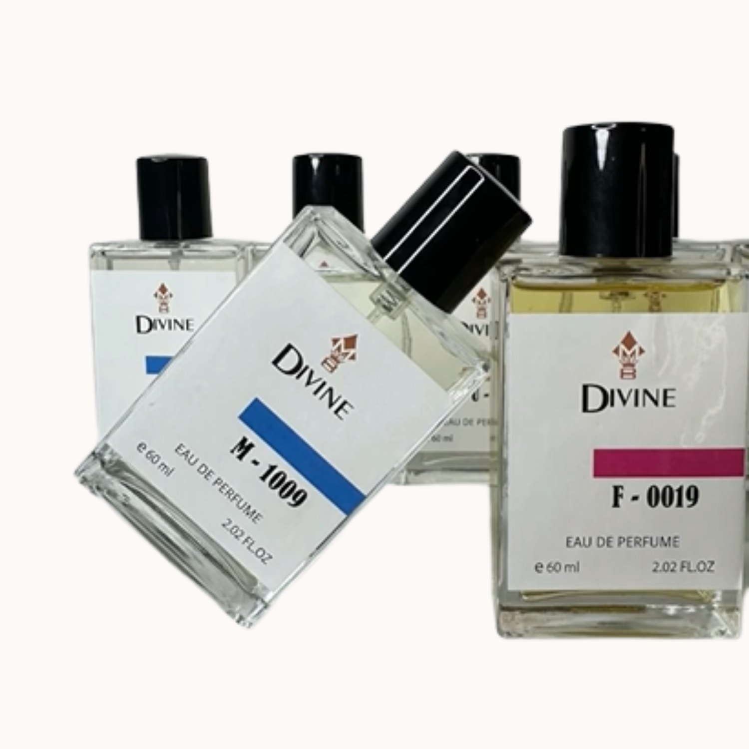 Perfumes