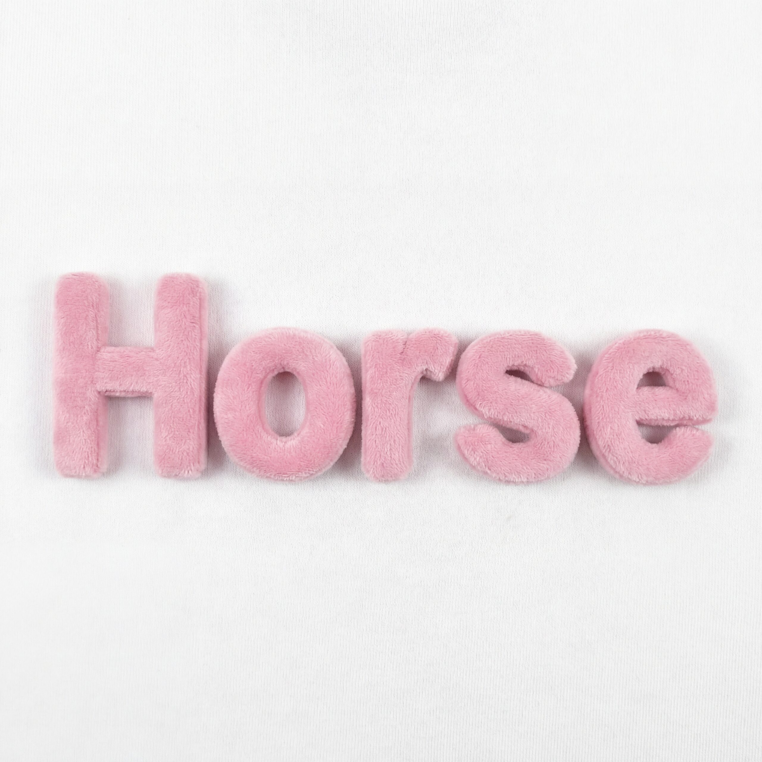 Horse Lashes