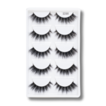 3D588 3D PF Hair-5 Pairs
