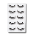 5D75 3D PF Hair-5 Pairs