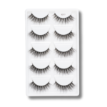5D77 3D PF Hair-5 Pairs