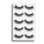 5D78 3D PF Hair-5 Pairs
