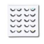 Alice 3D Mink Hair-10 Pairs