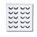 Alice Sister 1 3D Mink Hair-10 Pairs