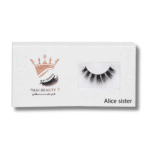 Alice sister