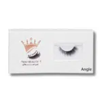 Angle