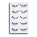 BW207 3D PF Hair-5 Pairs