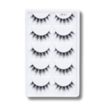 GF41 3D PF Hair-5 Pairs