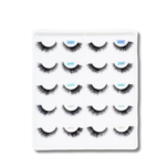 Lyana Yamout 3D Mink Hair-10 Pairs