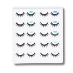 M22 3D Mink Hair-10 Pairs