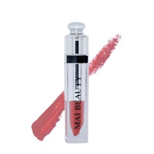 Matte Elegance – Candid