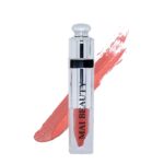 Matte Elegance – Rouge