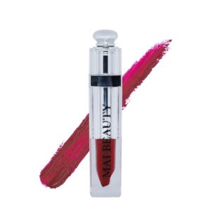 Matte Elegance – Sugar Plum