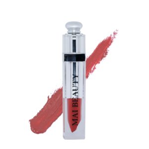 Matte Elegance – Wild