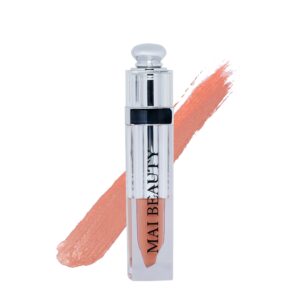 Matte Elegance – Yearning