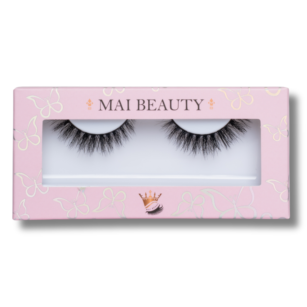 3D N55-2 Lashes