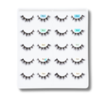 Nano 3D Mink Hair-10 Pairs