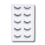 PD237 3D PF Hair-5 Pairs