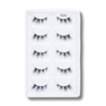 PD242 3D PF Hair-5 Pairs
