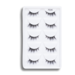 PD246 3D PF Hair-5 Pairs