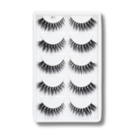 PF1 3D PF Hair-5 Pairs