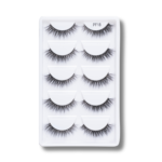 PF18 3D PF Hair-5 Pairs