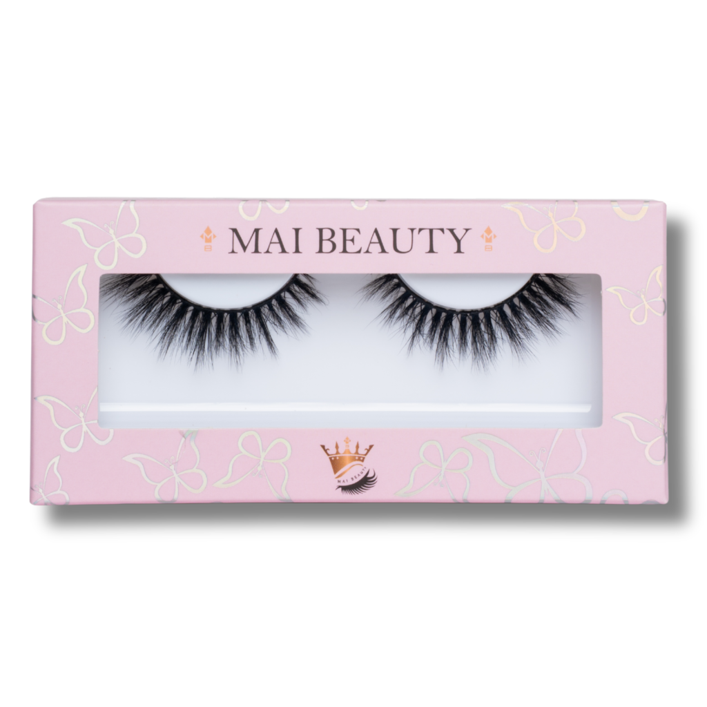 3D PF3B Lashes