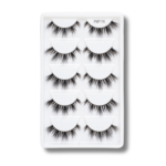 PMF116 3D PF Hair-5 Pairs