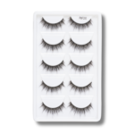 PMF200 3D PF Hair-5 Pairs