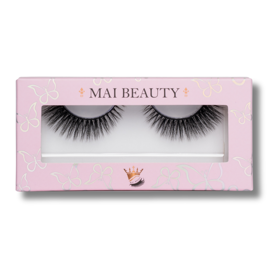 3D PMF224 Lashes