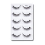 PMF62 3D PF Hair-5 Pairs