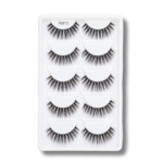 PMF73 3D PF Hair-5 Pairs