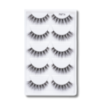 PMF74 3D PF Hair-5 Pairs