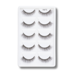PMF75 3D PF Hair-5 Pairs