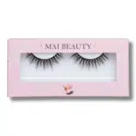 3D PMF78 Lashes