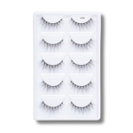 PY06 3D PF Hair-5 Pairs