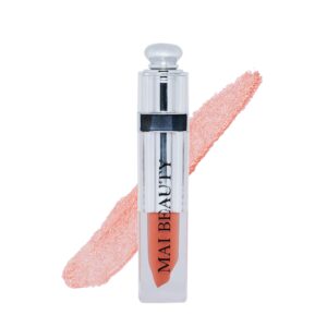 Shiny Gloss – Angel