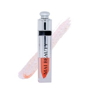 Shiny Gloss – Blowzy