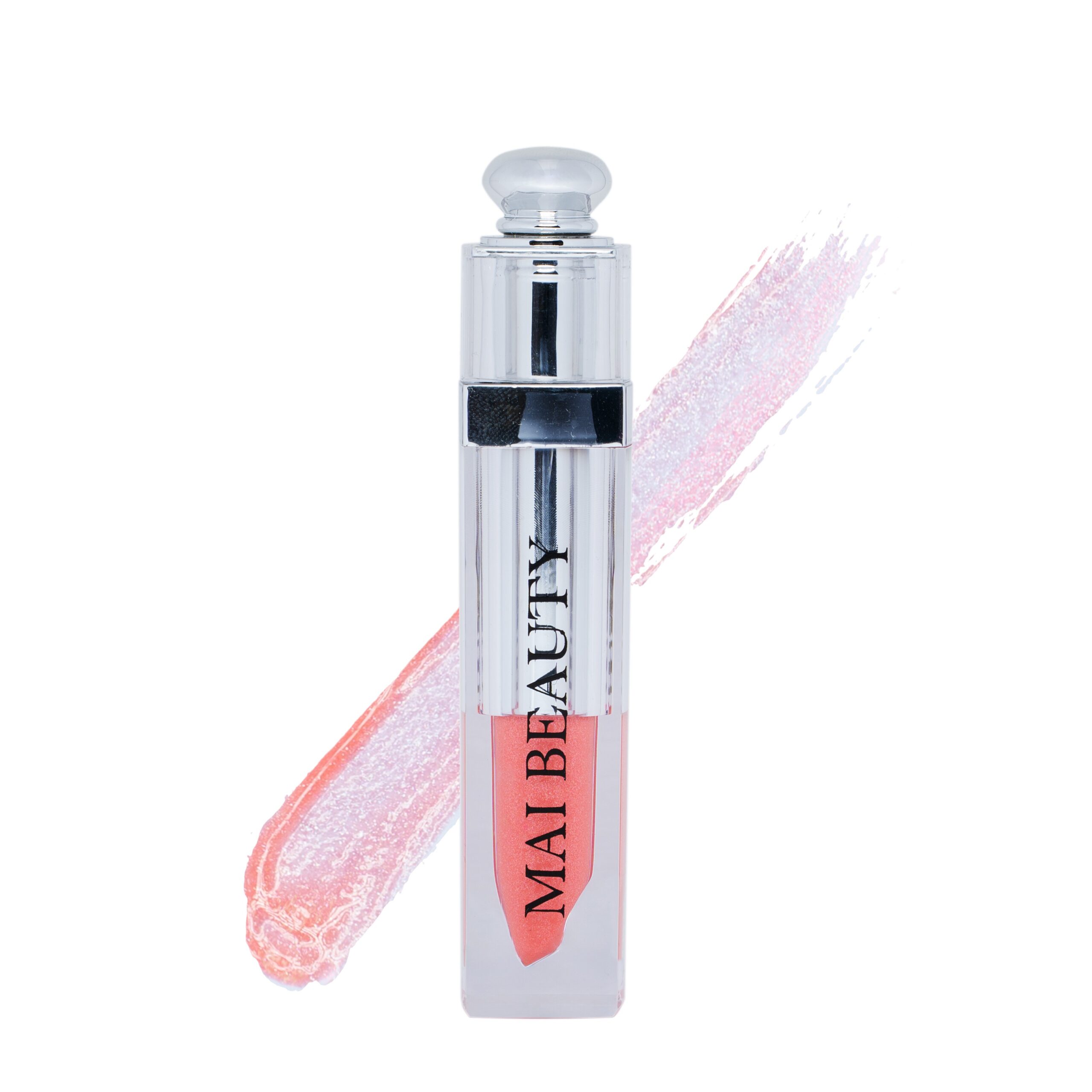 Shiny Gloss – Goal Digger