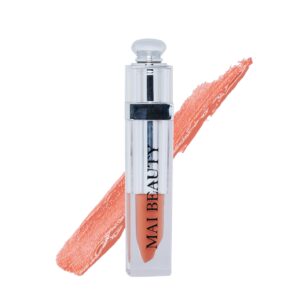 Shiny Gloss – Nude Ndgligee