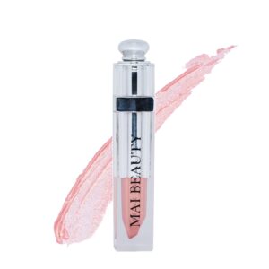 Shiny Gloss – Pinky
