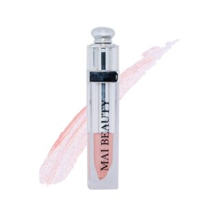 Shiny Gloss – Taijah
