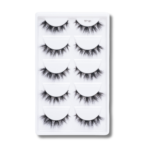 TF181 3D PF Hair-5 Pairs